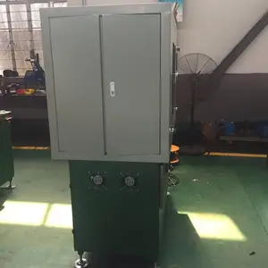 Automatic Trimming And Chamfering Machine Chamfer Cutting Machine Pin Bushing Forming Machine