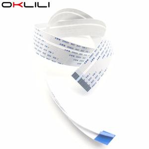 Sensor de Imagen CIS, Escáner, <span class=keywords><strong>Cable</strong></span> Plano Flexible FFC para <span class=keywords><strong>HP</strong></span> M252 M274 M277 M377 M477 M452 M426 M427 M154 M181 - Product Image 1