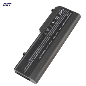 Batterie OEM 11.1V 7800mAh rechargeable pour ordinateur portable Dell V1520 1310 1320 1510 2510 N950C N956C N958C, batterie de remplacement - Product Image 3