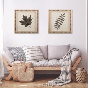 DIY Crafts Painting <strong>Wood</strong> Canvas <strong>Panels</strong> <strong>Unfinished</strong> Boards Square Plaques Wooden Blank Framed Signs - Product Image 4