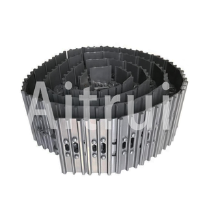 Catena a binario per escavatore a catena CR5350 per 320 di gatto 320D parti di sottocarro - Product Image 6