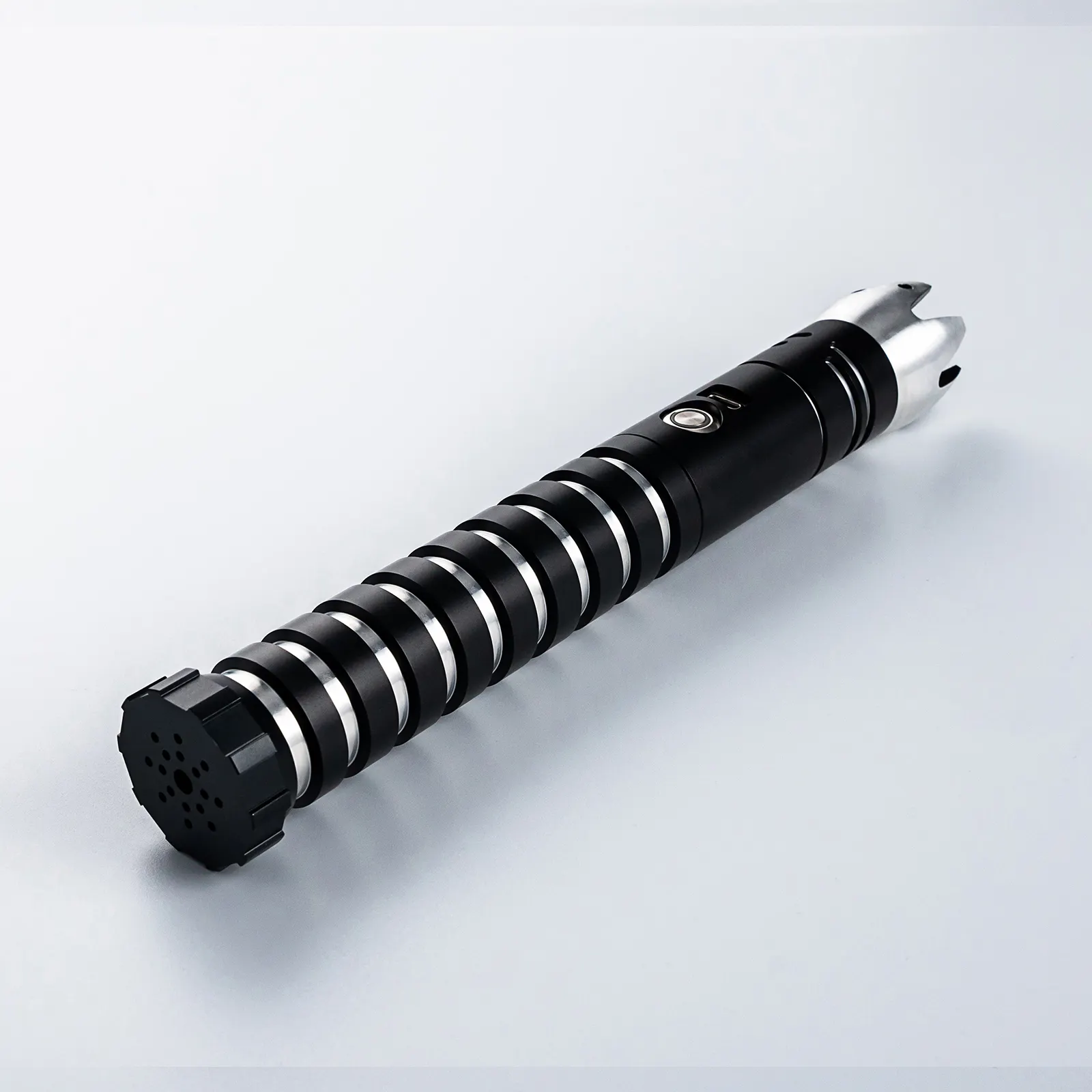 Canon — épée laser forgées LGT, accessoire laser avec lame en Polycarbonate Durable, chargement de Type C, lampes lumineuses
