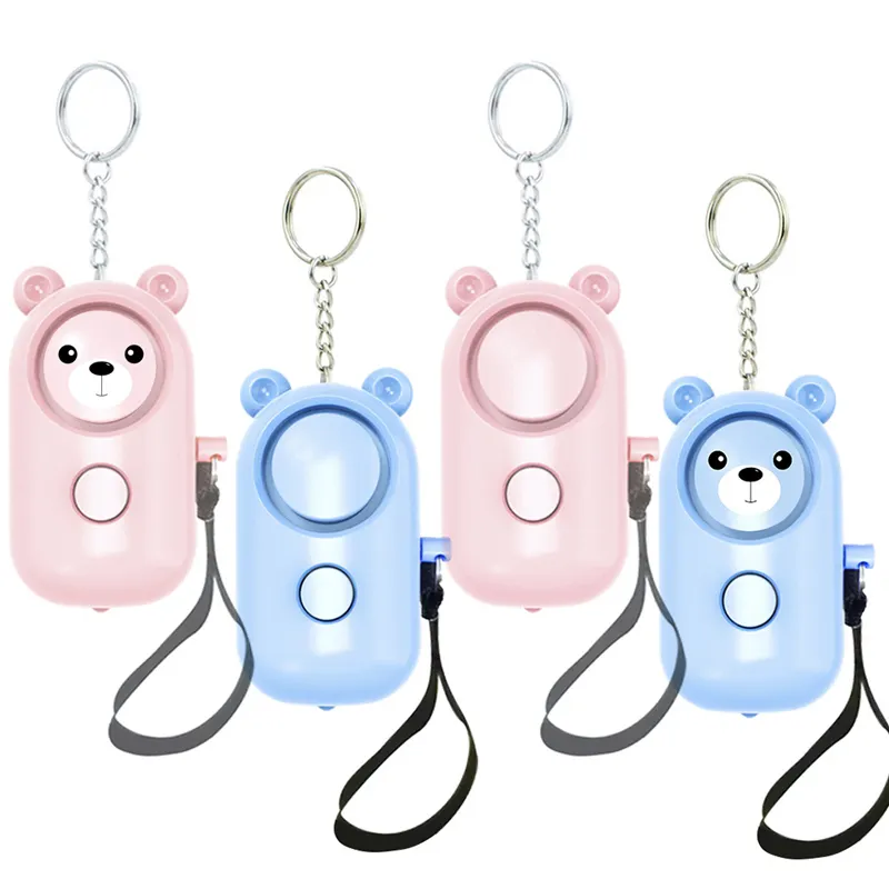 Новое поступление гаджетов для самозащиты