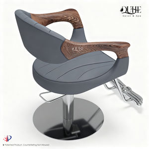 Sillón de Barbería Profesional para Peluquería, Salón de Belleza, Estilista, Tatuajes y Barbería - Product Image 6
