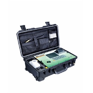Contador de partículas láser Stauff LasPaC II P 4-60 Rango de conteo para análisis del tamaño de partículas - Product Image 1