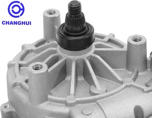 Nuevo Motor de Limpiaparabrisas para <span class=keywords><strong>Mercedes</strong></span>-Benz W202 Clase C <span class=keywords><strong>C220</strong></span> C230 C280 1994-1997 2028202308 2028202408 12V - Product Image 6