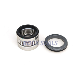 John cẩu 680 con dấu cơ khí kim loại dưới con dấu cho Máy bơm chìm 35mm Carbon/SIC/V - Product Image 6