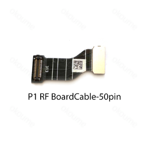 Original P1 RF Board 30/50pin / GPS/ESC Vision Board E1E-cord Board Cable <b>Gimbal</b> Camera Coaxial Line for DJI FPV Brand New - Product Image 4