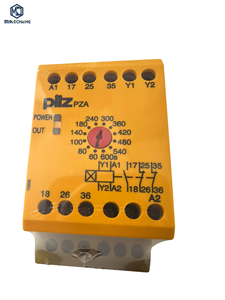 PLC Controller Sensor Safety <b>Relay</b> Brand New Original 774028 - Product Image 1