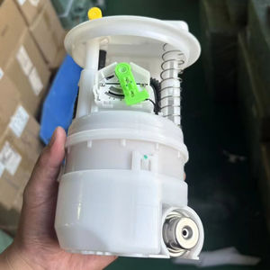 Gruppo pompa carburante completo elettrico motore per <span class=keywords><strong>Renault</strong></span> <span class=keywords><strong>CLIO</strong></span> II <span class=keywords><strong>1998</strong></span> 1.6 8200307403 - Product Image 1