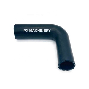 ท่อหม้อน้ำ 3482T045 อะไหล่เครื่องยนต์ ท่อเครื่องยนต์ ท่อน้ำ ท่อน้ำกลับ สำหรับเครื่องยนต์เพอร์กินส์ <span class=keywords><strong>1100</strong></span> - Product Image 1