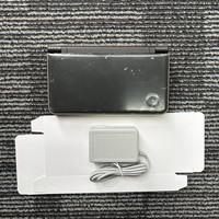 Nouvelle console de jeu portable reconditionnée pour Nintendo NDSi XL