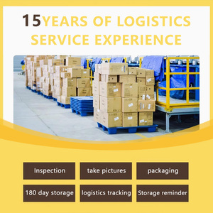 UPS Fedex <span class=keywords><strong>DHL</strong></span> Express Entrega puerta a puerta agente de transporte marítimo aéreo - Product Image 3