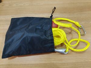 เชือกสกีน้ำ75ft พร้อมด้ามจับ EVA สำหรับเวคบอร์ด,สกีน้ำและแผ่นรองเข่า - Product Image 5