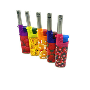 Allume-gaz de cuisine de petite taille pour bougies, à <span class=keywords><strong>prix</strong></span> abordable - Product Image 4