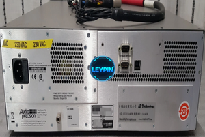 <span class=keywords><strong>Audio</strong></span> Precision <span class=keywords><strong>APX525</strong></span> Analyseur <span class=keywords><strong>audio</strong></span> modulaire haute performance # nice - Product Image 4