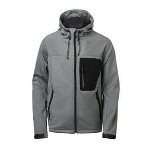 Melang <span class=keywords><strong>Etech</strong></span> — veste molletonnées pour adultes, sweat-shirt imperméable de haute qualité, tricot décontracté, 100% Polyester, impression de Logo personnalisé - Product Image 1