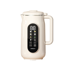 Geretect Soy Milk Maker 1.6-2.0L Fully Automatic Easy Cleaning Household Blender For 3-4 People - Product Image 2