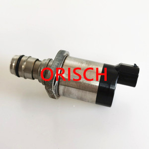ของแท้ใหม่เชื้อเพลิงปั๊มควบคุมดูดวาล์วควบคุม SCV 294200-2750 8-98145484-1สำหรับ6HK1ดีเซล <span class=keywords><strong>Isuzu</strong></span> <span class=keywords><strong>4JJ1</strong></span>เครื่องยนต์ - Product Image 5