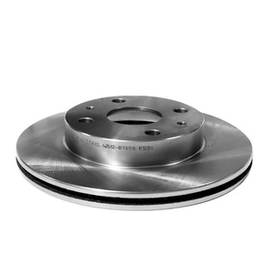 Disco Delantero Kingsteel 43512-B1050 para PASSO QNC10, KGC10.15 04-10 - Product Image 1