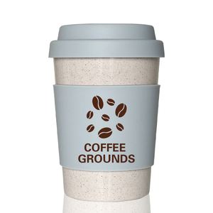 12Oz <b>Plastic</b> Tumblers With Silicone Lid Reusable Grounds Cups for Parties Birthdays Iced Coffee Travel <b>Mug</b> Cold Drink Cup - Product Image 4
