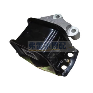 ชุดประกอบขายึดด้านบนขวาของเครื่องยนต์ Citron Peugeot DS รุ่น 1807GJ 9804310880 สำหรับเปลี่ยนซ่อม - Product Image 3