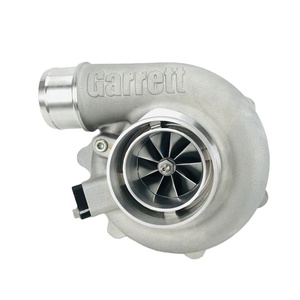 Turbocompresor original de Rotación inversa Supercore 880694-5001S 880694-0001 G30 660 Turbo 880694 - Product Image 1