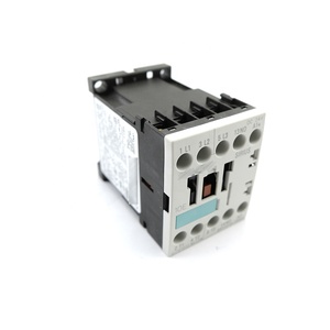 Contacteur SIEMENS 3RT10 3RT1016-1BB41 Série Durable Neuf et Original Démarreurs de moteur Contacteurs Automatisation industrielle - Product Image 3