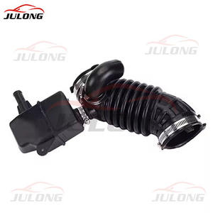 Tuyau d'<span class=keywords><strong>admission</strong></span> d'air pour <span class=keywords><strong>Nissan</strong></span> <span class=keywords><strong>Qashqai</strong></span> J10 08-15 X-Trail Tenan T31 2008-2013 16576-JE30A Tuyau d'<span class=keywords><strong>admission</strong></span> d'air pour moteur de voiture - Product Image 4