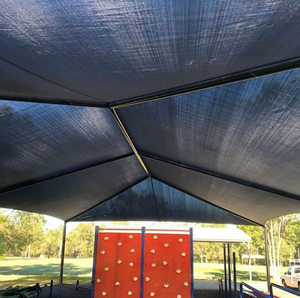 Chống Tia Cực Tím Có Thể Thu Vào <span class=keywords><strong>Hdpe</strong></span> Tam Giác <span class=keywords><strong>Sun</strong></span> Shade <span class=keywords><strong>Sail</strong></span> Để Bảo Vệ Gió Và Nước - Product Image 4