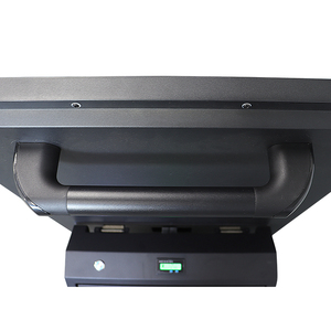 Ngoài Trời Chống-Lóa Màn Hình Di Động Không Thấm Nước Kỹ Thuật Số Biển 43 Inch Ngoài Trời Pin Kỹ Thuật Số Một Hội Đồng Quản Trị Với LED Ánh Sáng - Product Image 6