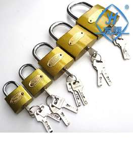 YH1078, serrure de fer de RTS, <span class=keywords><strong>cadenas</strong></span> bon marché, <span class=keywords><strong>meilleur</strong></span> <span class=keywords><strong>cadenas</strong></span> de qualité du <span class=keywords><strong>meilleur</strong></span> prix <span class=keywords><strong>pour</strong></span> le <span class=keywords><strong>casier</strong></span> sûr de fer - Product Image 5