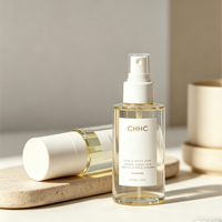Diffuseur d'ambiance personnalisé OEM ODM, parfum d'intérieur, flacon de parfum de luxe avec boîte cadeau