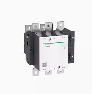 คอนแทคเตอร์ AC แบบ 3 โพล รุ่น LC1-F265M7 ยี่ห้อ De-r Imported Tesys Lc1f Series พร้อมแรงดันไฟฟ้าหลัก 380V - Product Image 4