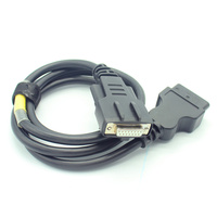 Cable Principal OBD2 Original ICOM NEXT, Cable OBD2 AR10008063 Compatible con ICOM NEXT a 81312360883