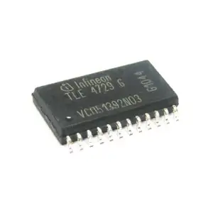 integrated circuit TLE4729G TLE4471GAUMA1 TLE4471G SOP24 digital switch ic chip