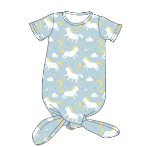 Robe nouée pour nouveau-né et sac de couchage pour tout-petits, sac de couchage enveloppant, couverture douce pour bébé, sac de couchage confortable pour un sommeil réparateur - Product Image 3