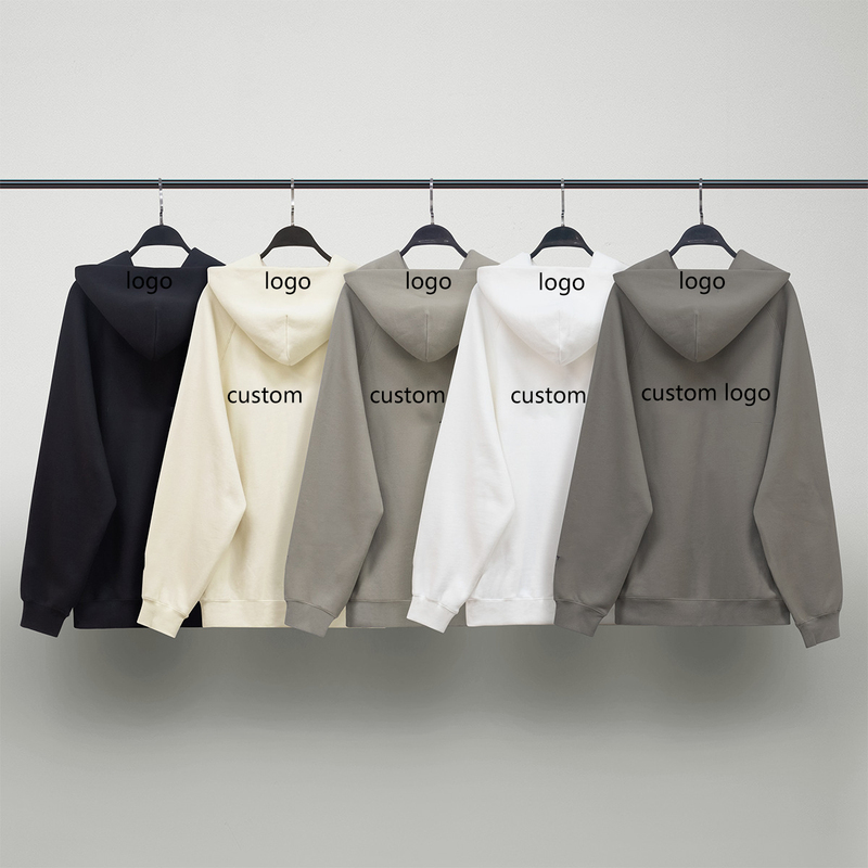 High Quality Men s Hoodies Sweatshirts