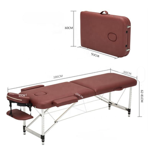 Muebles Modernos Plegables para Salón de Belleza, Gimnasio, Muebles Comerciales Portátiles - Product Image 4