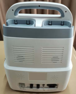 <span class=keywords><strong>Defibrillator</strong></span> eksternal darurat rumah sakit portabel untuk penggunaan klinik atau penggunaan hewan peliharaan - Product Image 3