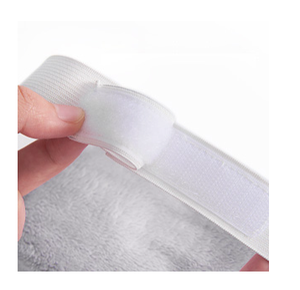 Máscara <span class=keywords><strong>para</strong></span> Ojos Calentable en Microondas, Terapia de Calor y Frío <span class=keywords><strong>para</strong></span> Ojos Secos, Máscara de Sueño con Aromaterapia y Peso, con Correas Ajustables - Product Image 3