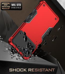 Custodia per telefono antiurto in TPU PC 2 in 1 con protezione completa per Xiaomi <span class=keywords><strong>POCO</strong></span> X4 <span class=keywords><strong>Pro</strong></span> <span class=keywords><strong>Cover</strong></span> per telefono per Mi <span class=keywords><strong>Poco</strong></span> <span class=keywords><strong>X3</strong></span> <span class=keywords><strong>Pro</strong></span> - Product Image 6