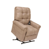 Sofá Seccional Reclinable Eléctrico de Cuero PU para Cine, Colección de Muebles para Sala de Cine, Interior de Sala de Cine, Compra por Contrato para Salas de Exhibición