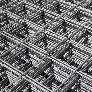 Rongbang bán chạy nhất củng cố dây gân thép thanh Net Mat cho xây dựng cốt thép cốt thép lưới - Product Image 1