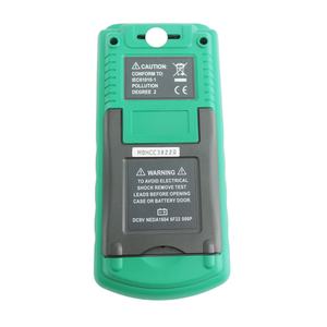 <span class=keywords><strong>Mastech</strong></span> MS6514 Thermomètre thermocouple numérique T1 T2 Enregistreur de température double canal Thermocouple Compteur de température - Product Image 2