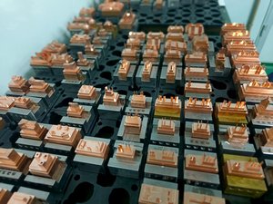 Silikon In Moules Canele Line Jectie Apparaat Innovatieve Cetakan Custom Mouling Meical Kalip Stampo Home Per - Product Image 4