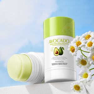 Bâtonnet démaquillant, baume nettoyant fondant doux, végan, pour tous types de peau - Product Image 1