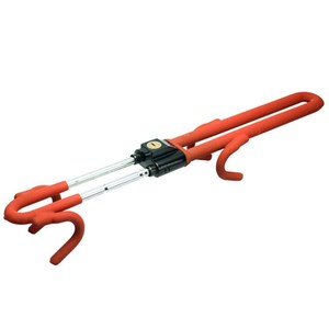 Thiết Bị An Ninh Loại Vô Lăng Đa Năng Cho Xe Hơi Khóa Vô Lăng Chống Trộm Thông Dụng Cho Xe Hơi - Product Image 5