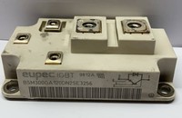 Module IGBT 6SY7000-0AE73 6SY70000AE73 Eupec pour PLC