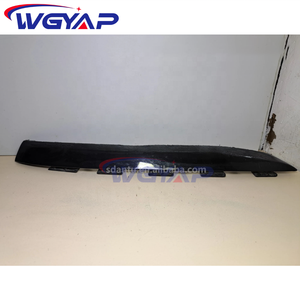 Clips ABS WGYAP OEM 6C0 6R0805904 E 9B9 GRU para el Parachoques Delantero, Kit de Carrocería para <span class=keywords><strong>Volkswagen</strong></span> <span class=keywords><strong>Polo</strong></span> Derby Vento-IND 2015-2018 - Product Image 6